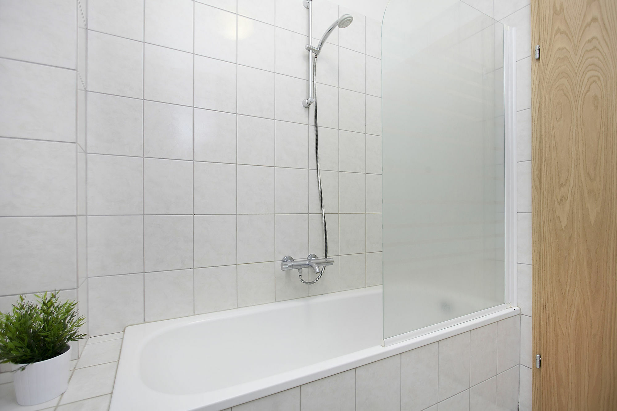 Apartment A Part Of - Brautarholt *