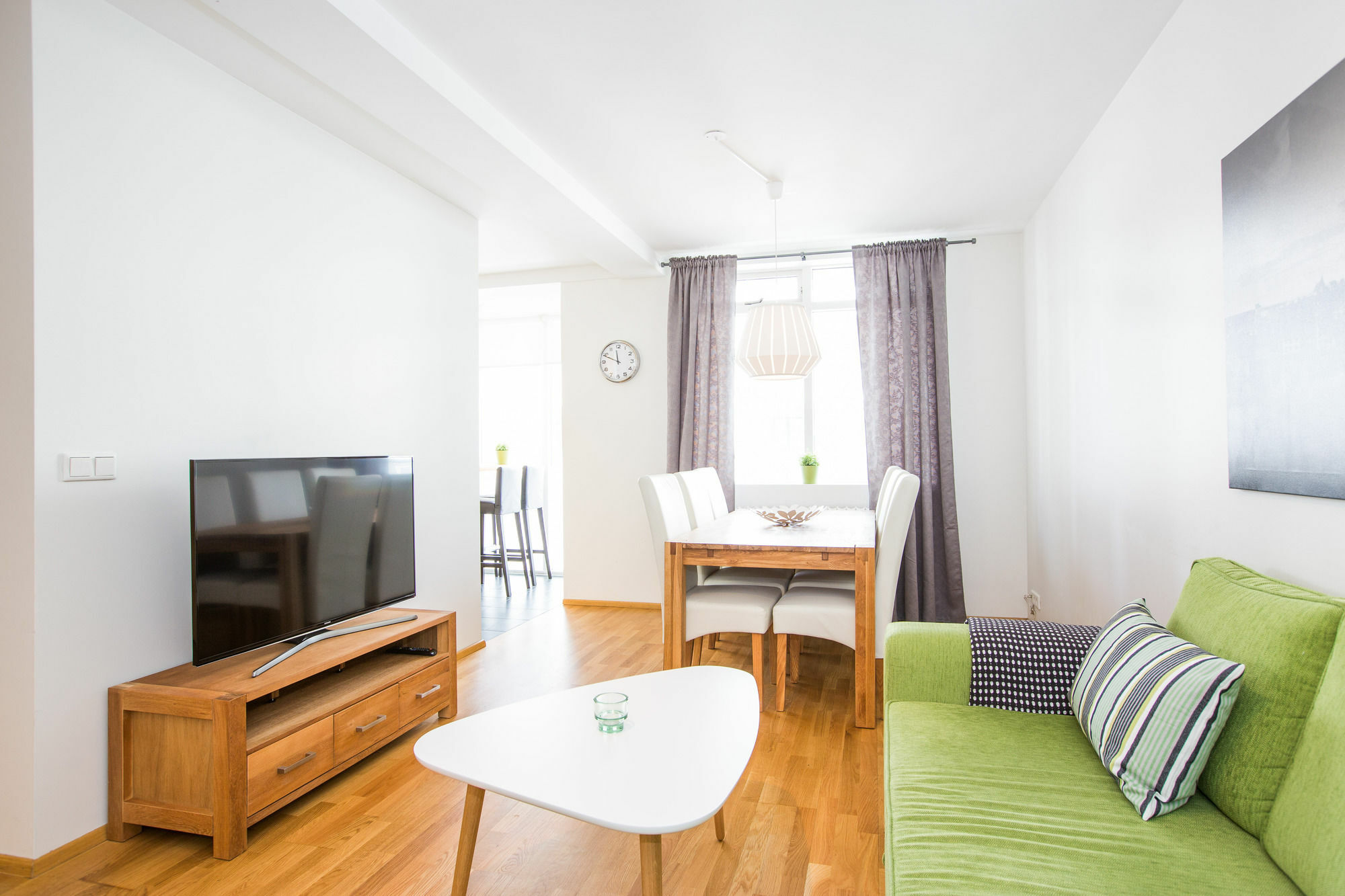 A Part Of - Brautarholt Apartment Reykjavik