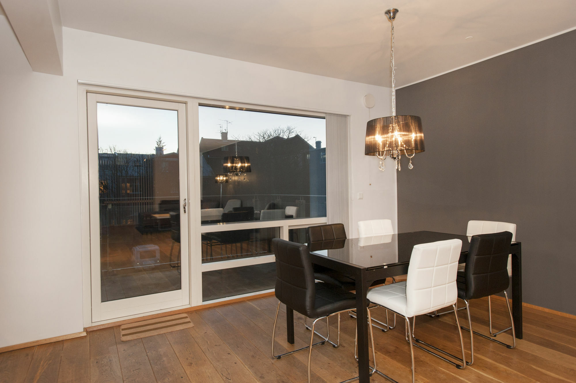 Central Premium Luxury Apartments *