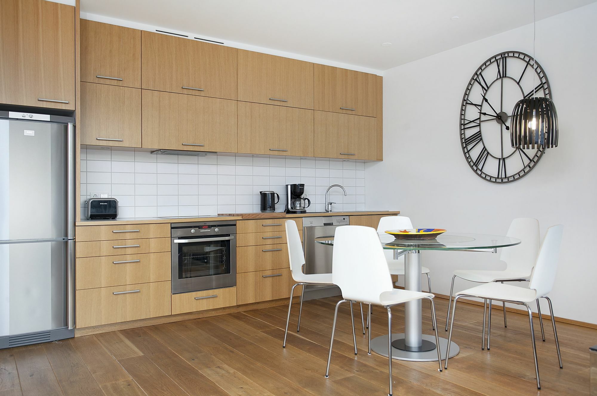 Apartment Central Premium Luxury Apartments