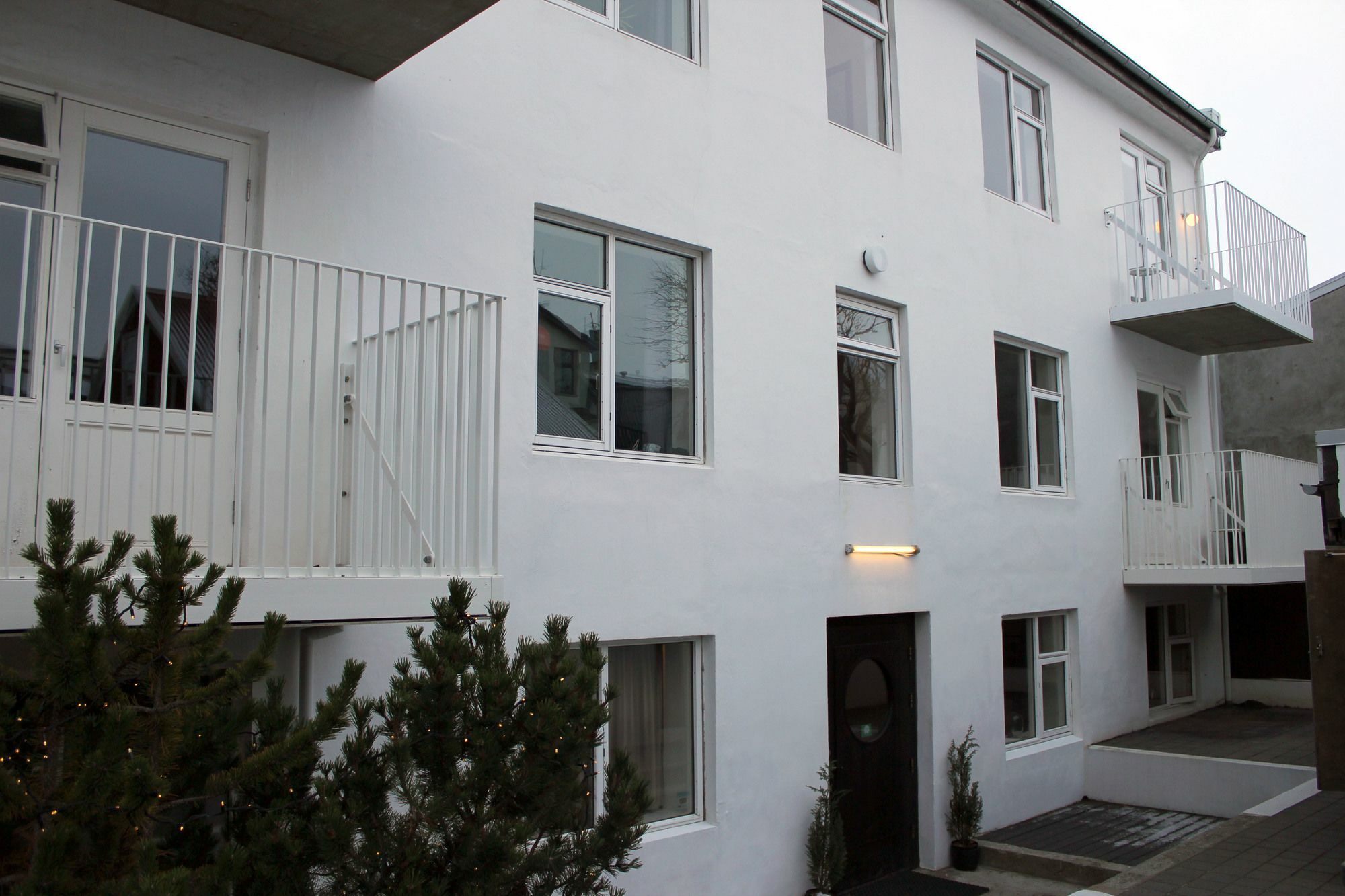Astro Apartment *