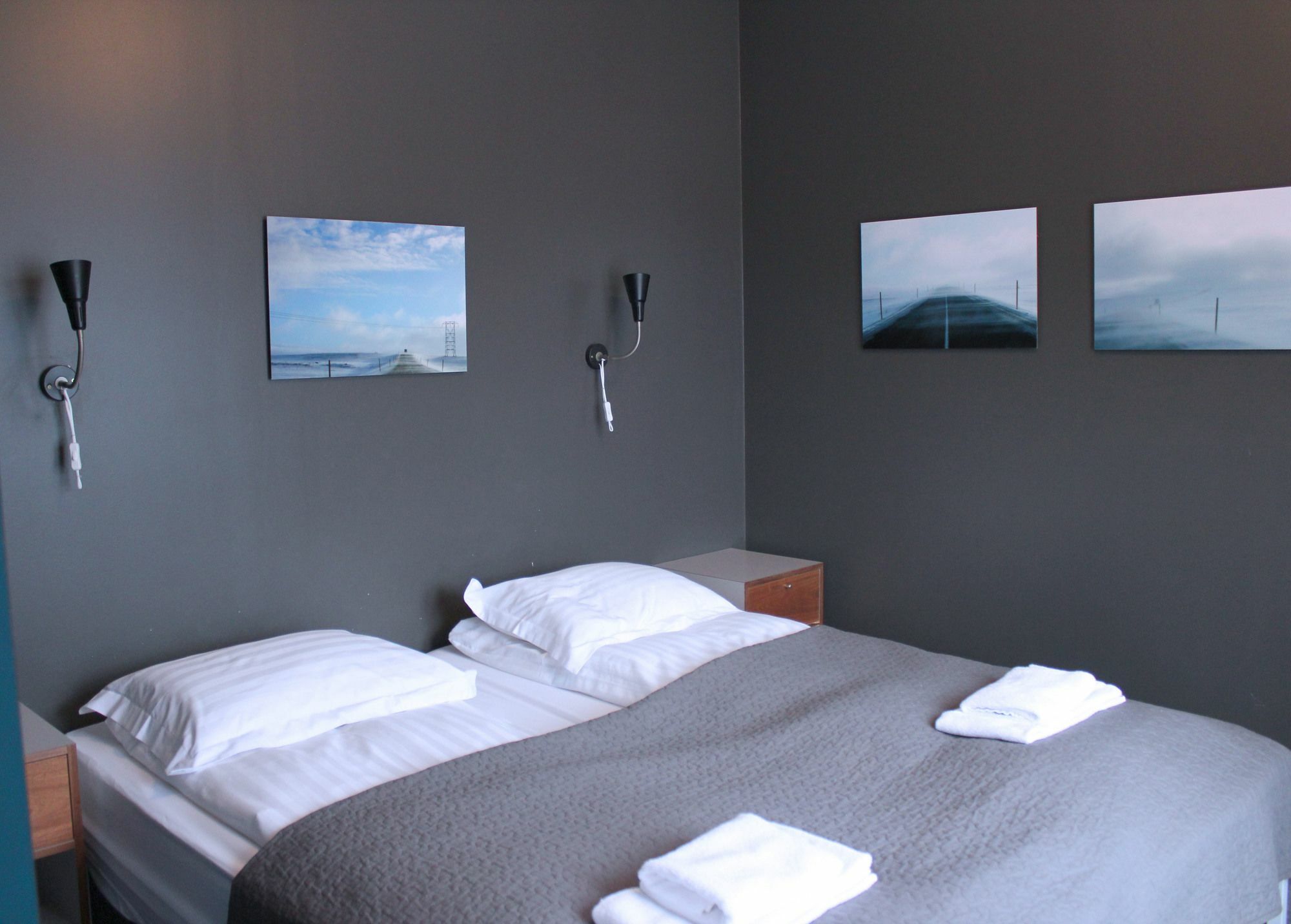 Apartment Astro Reykjavik