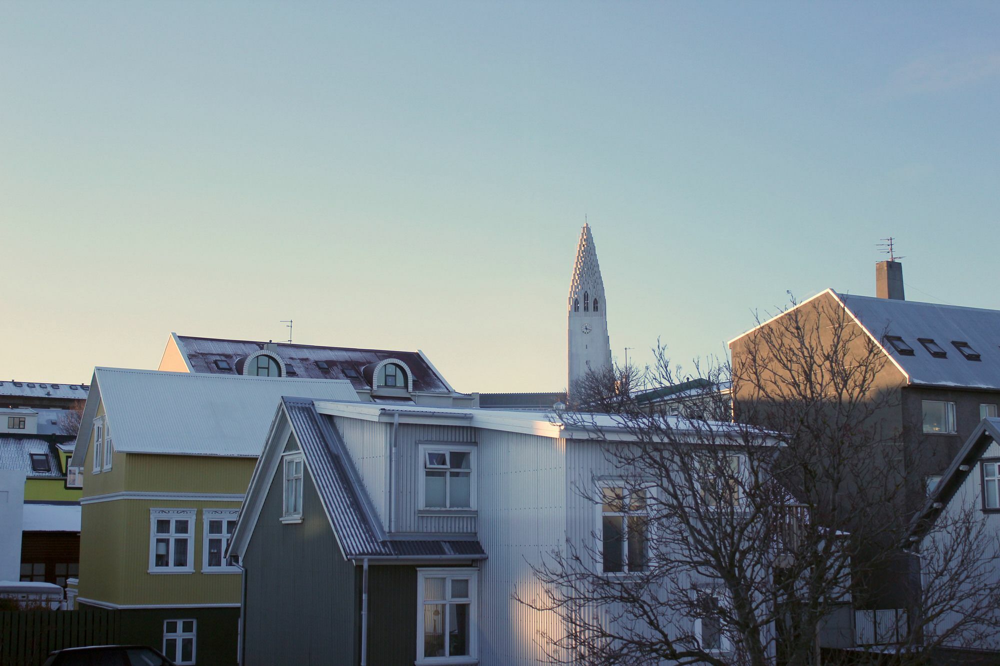 Apartment Astro *
