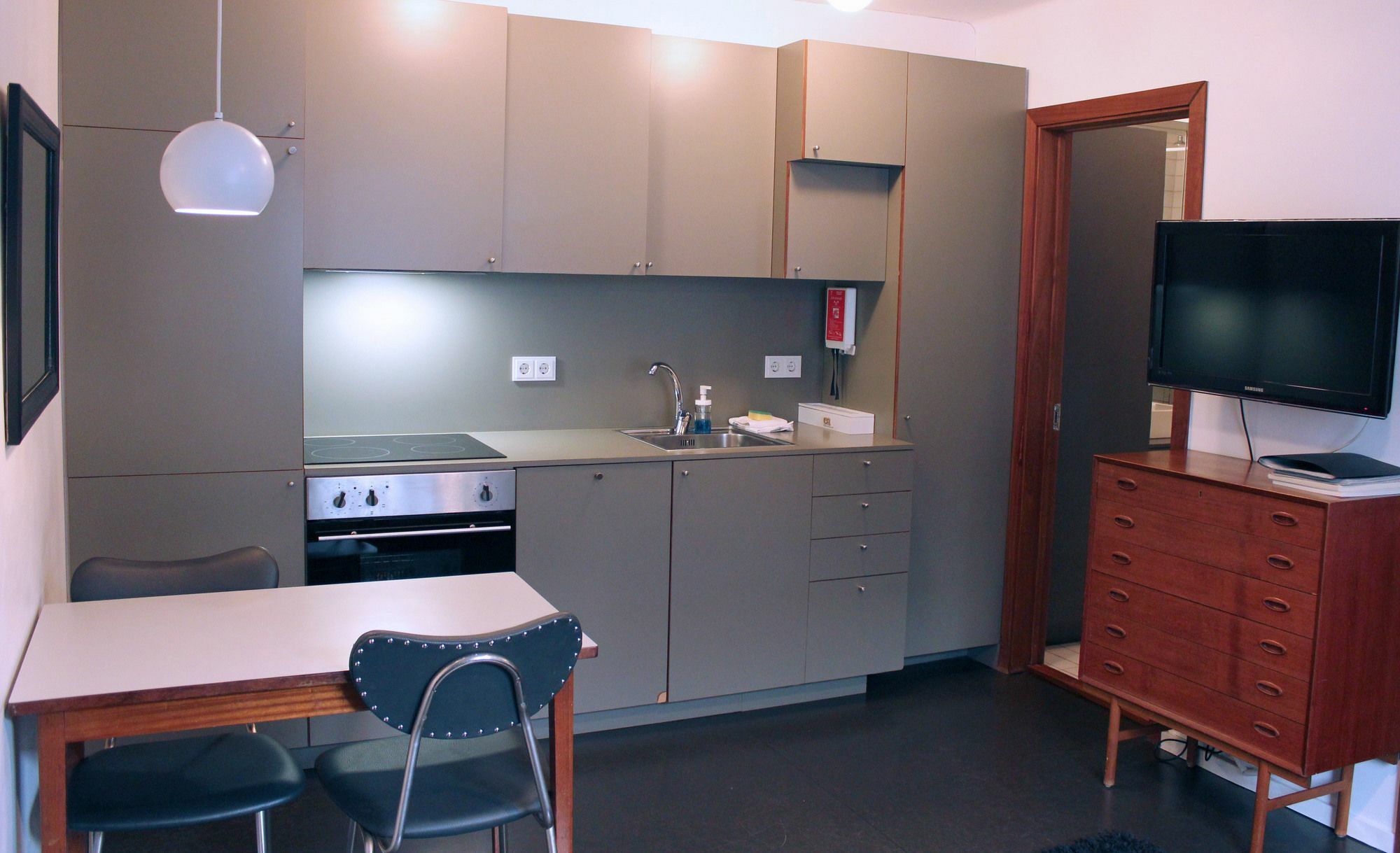 Astro Apartment Reykjavik