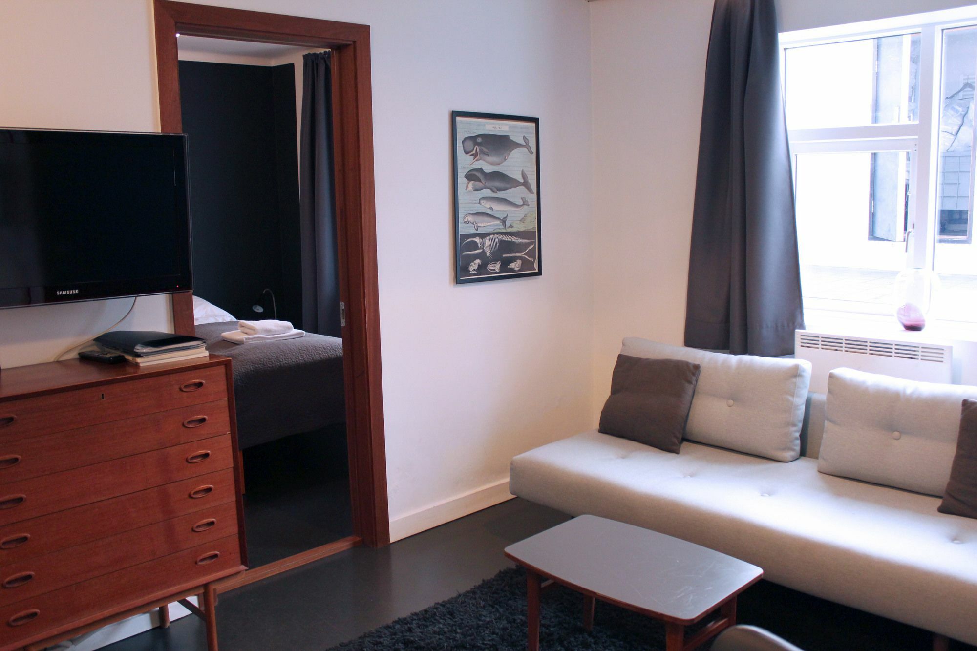 Astro Apartment *