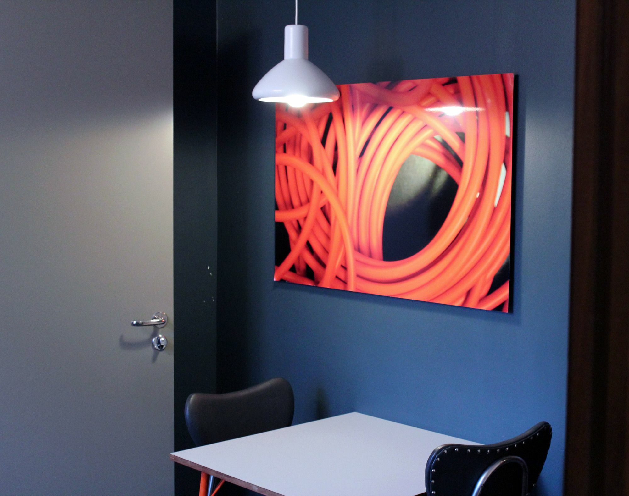 Astro Apartment Reykjavik
