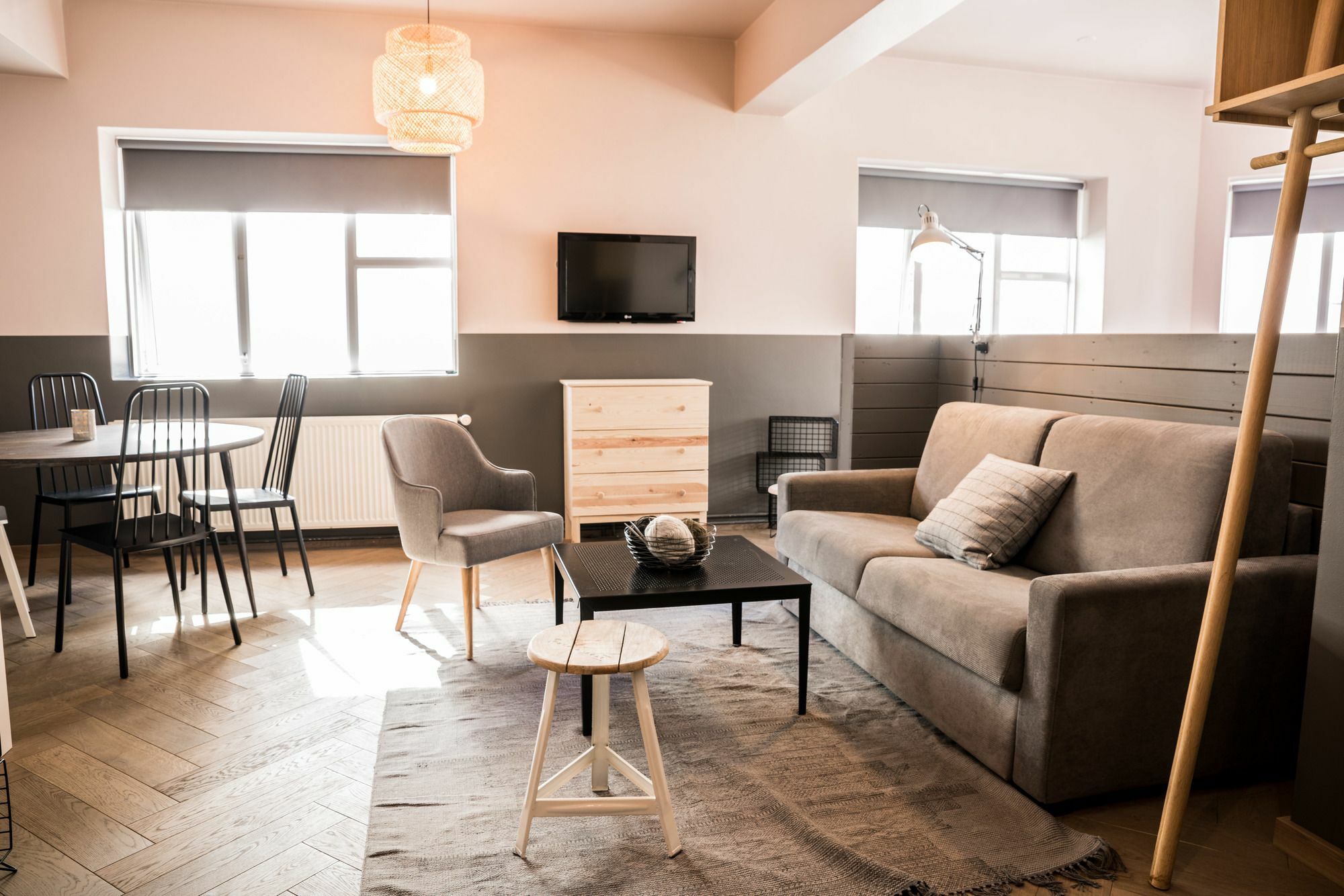 The Swan House - Apartment *