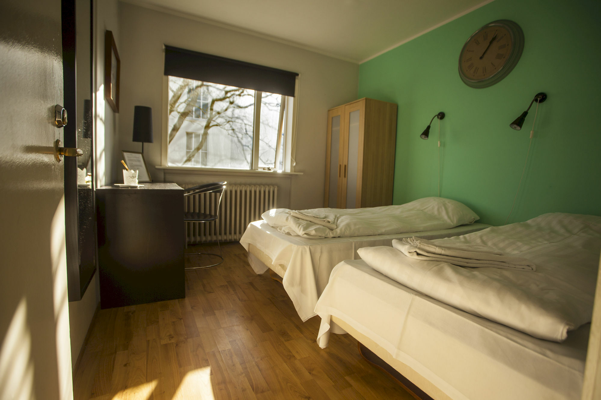 Loki 101 Guest house