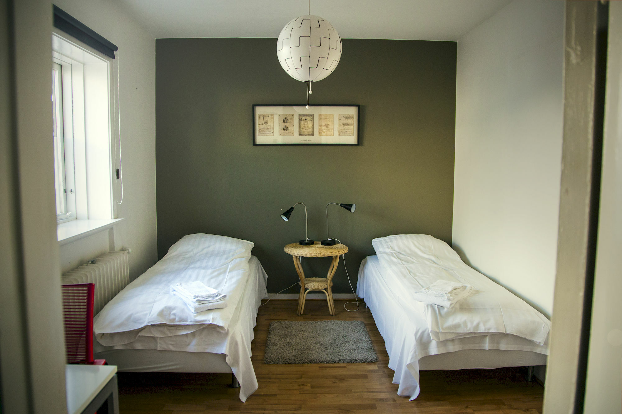 Loki 101 Guest house