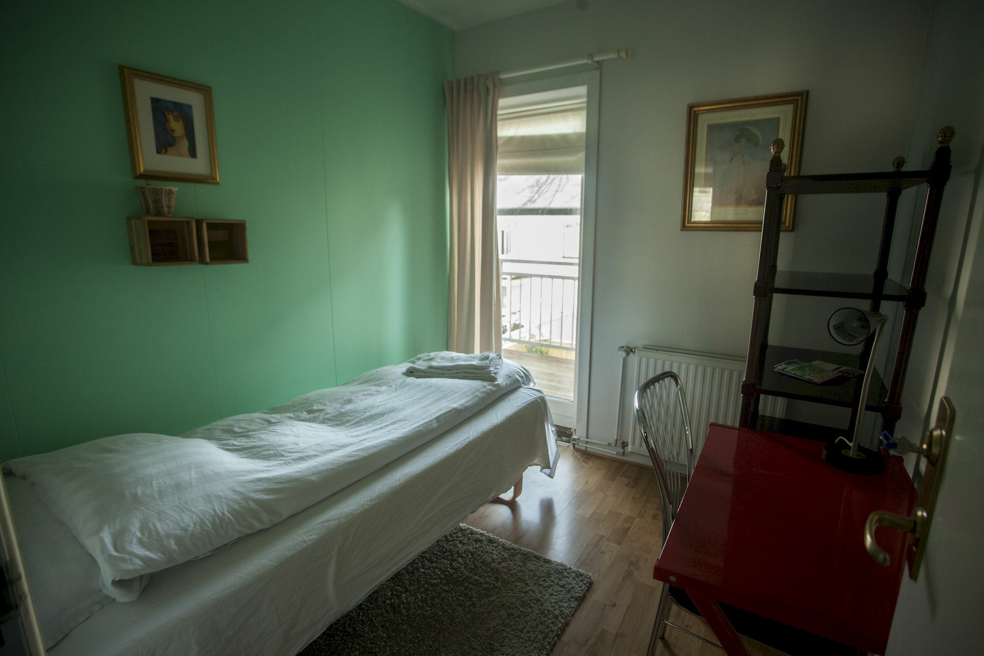 Loki 101 Guest house 2*