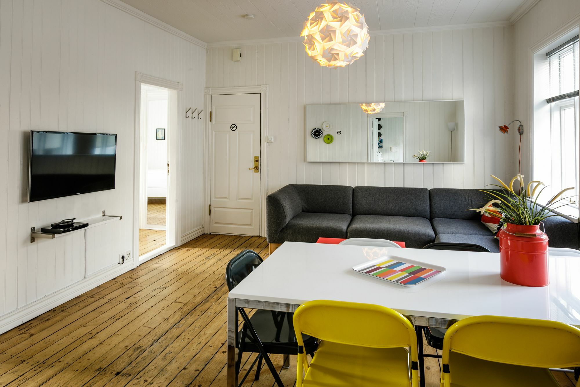 Rey Apartment Reykjavik