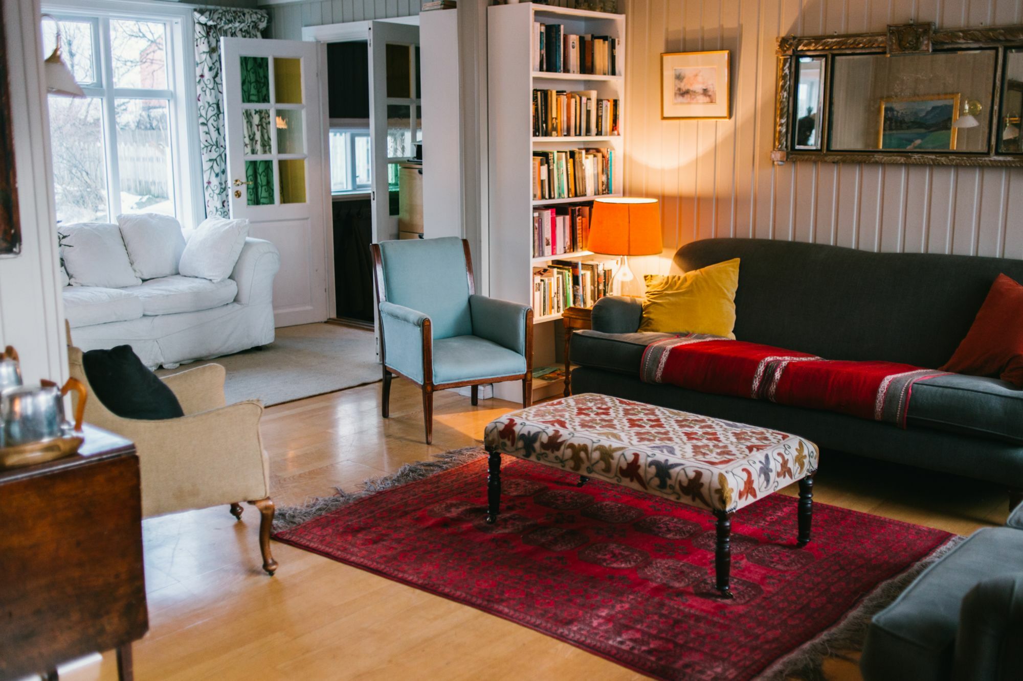 Guest house The Old Bicycle Shop 3*