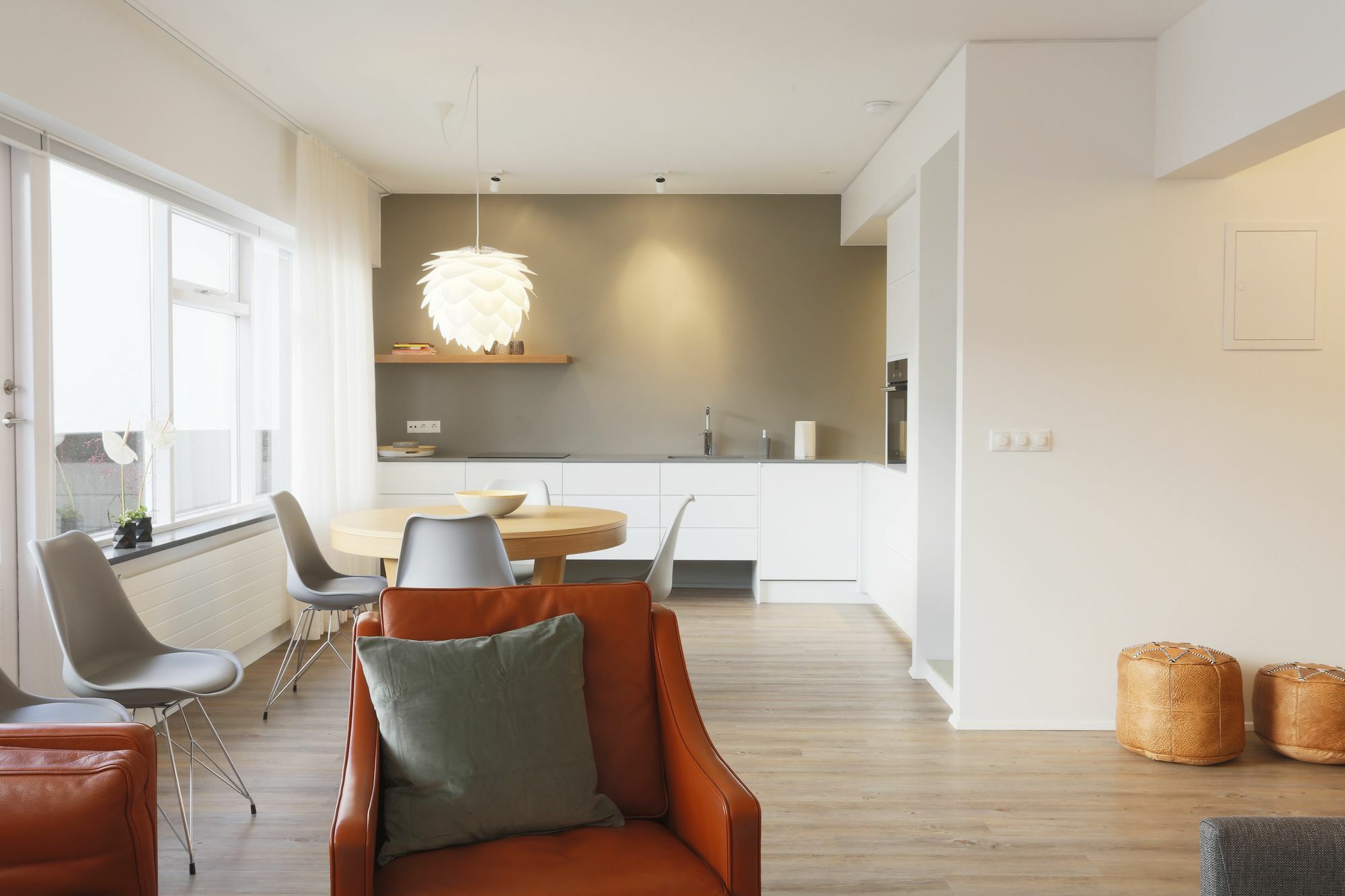 V54 Harbour Apartment *