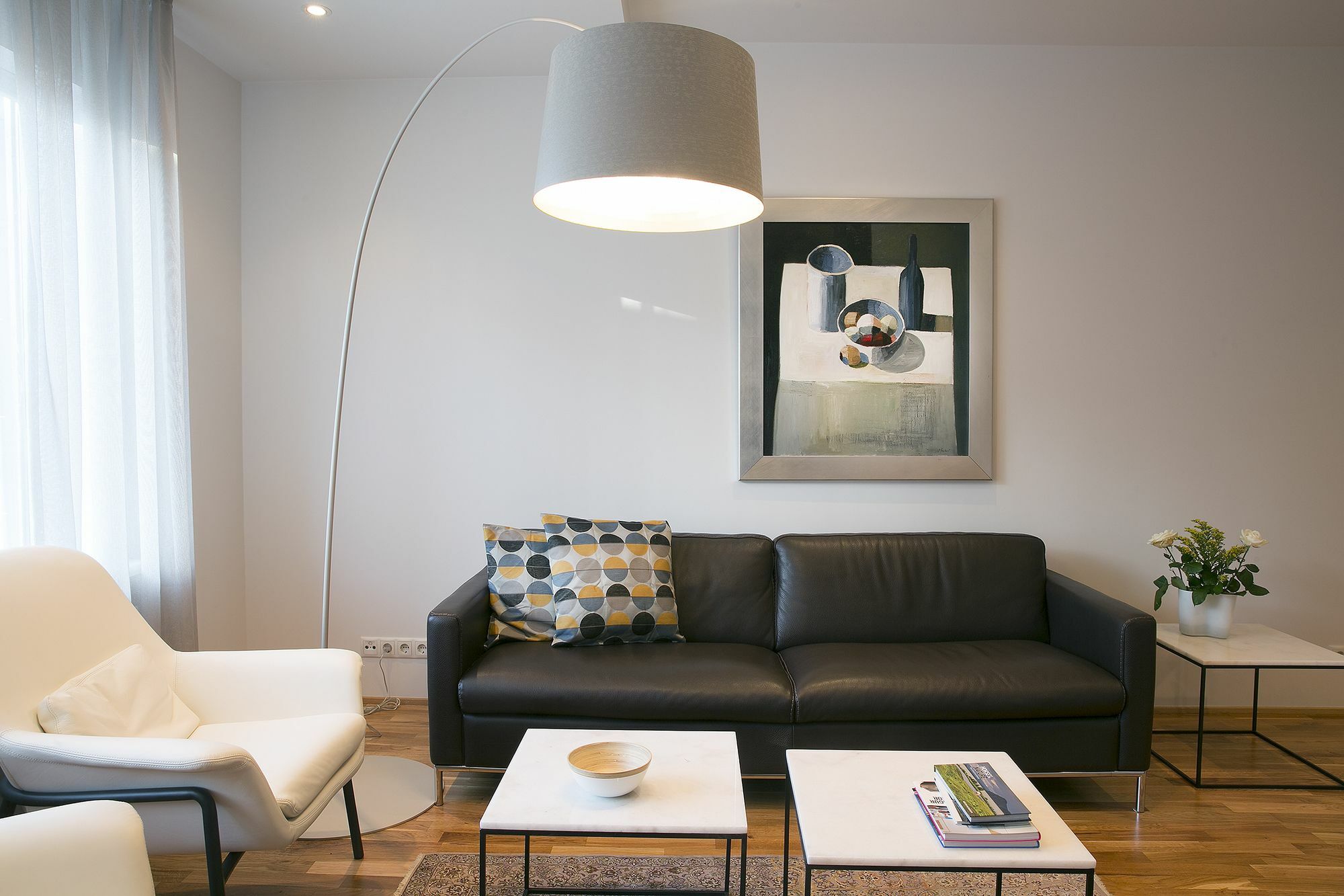 Apartment V54 Harbour Reykjavík