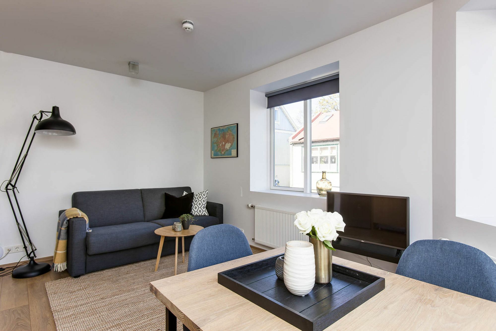 Thomsen Suites * Reykjavík