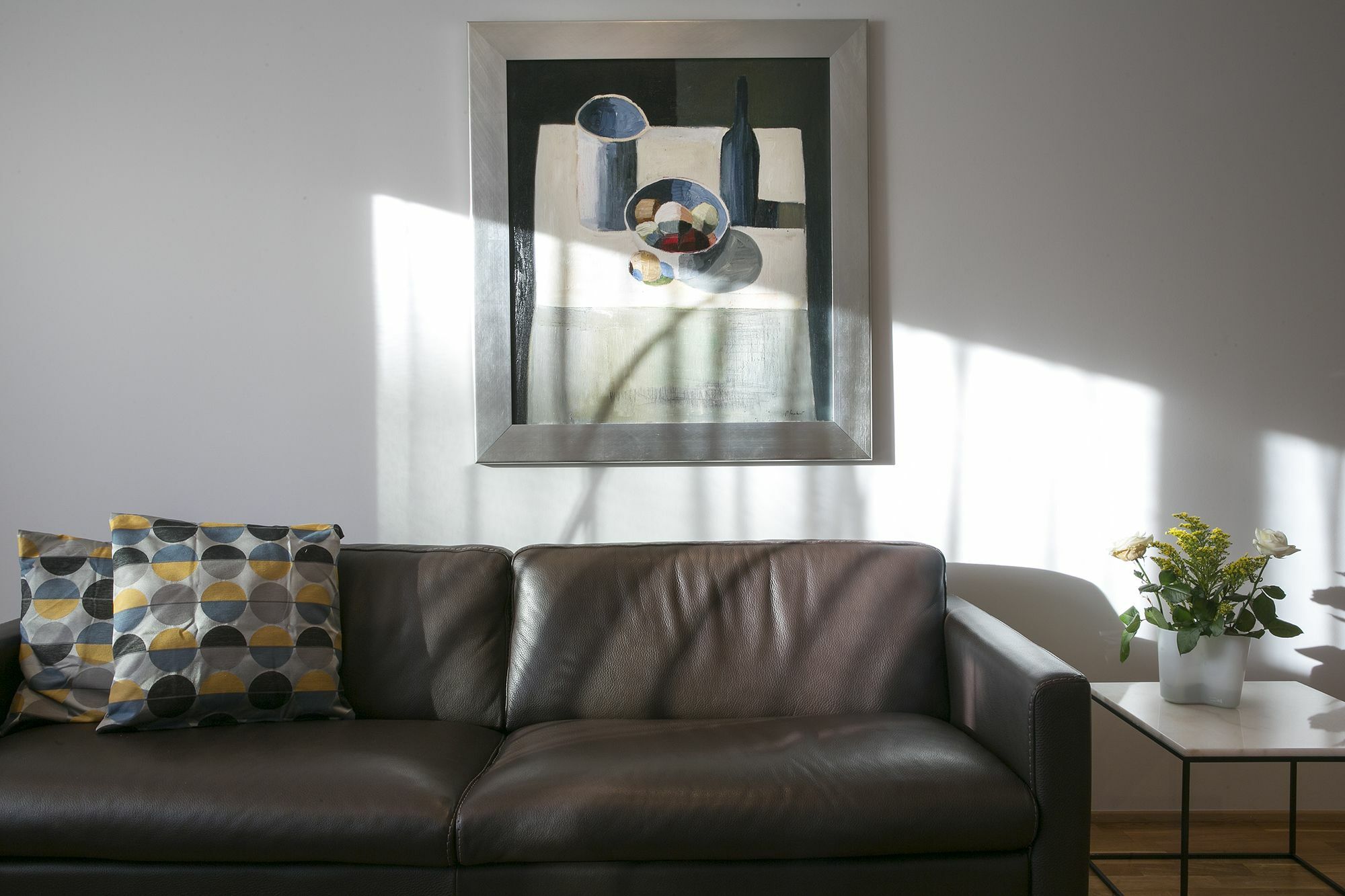 V54 Harbour Apartment *