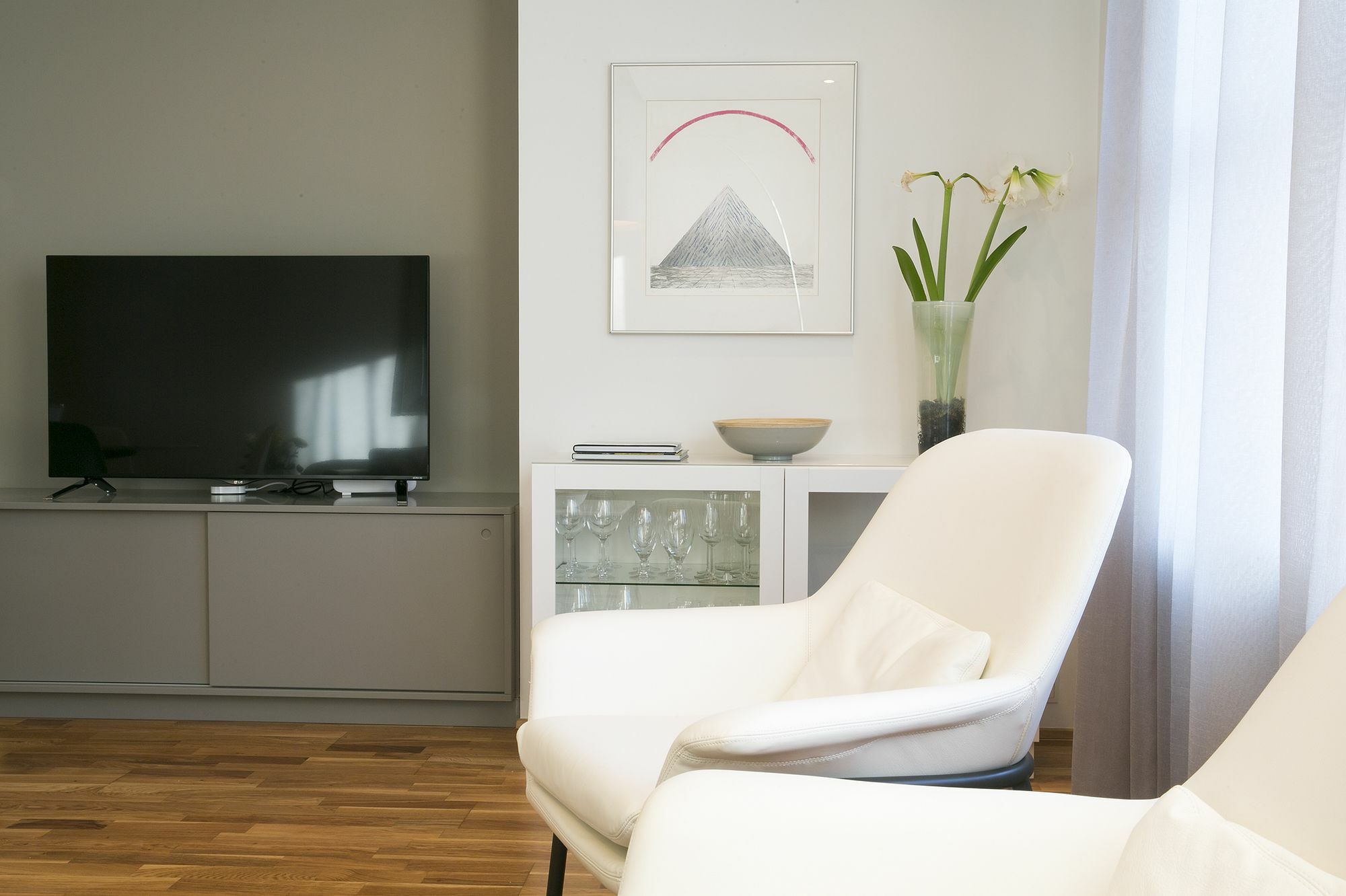 Apartment V54 Harbour