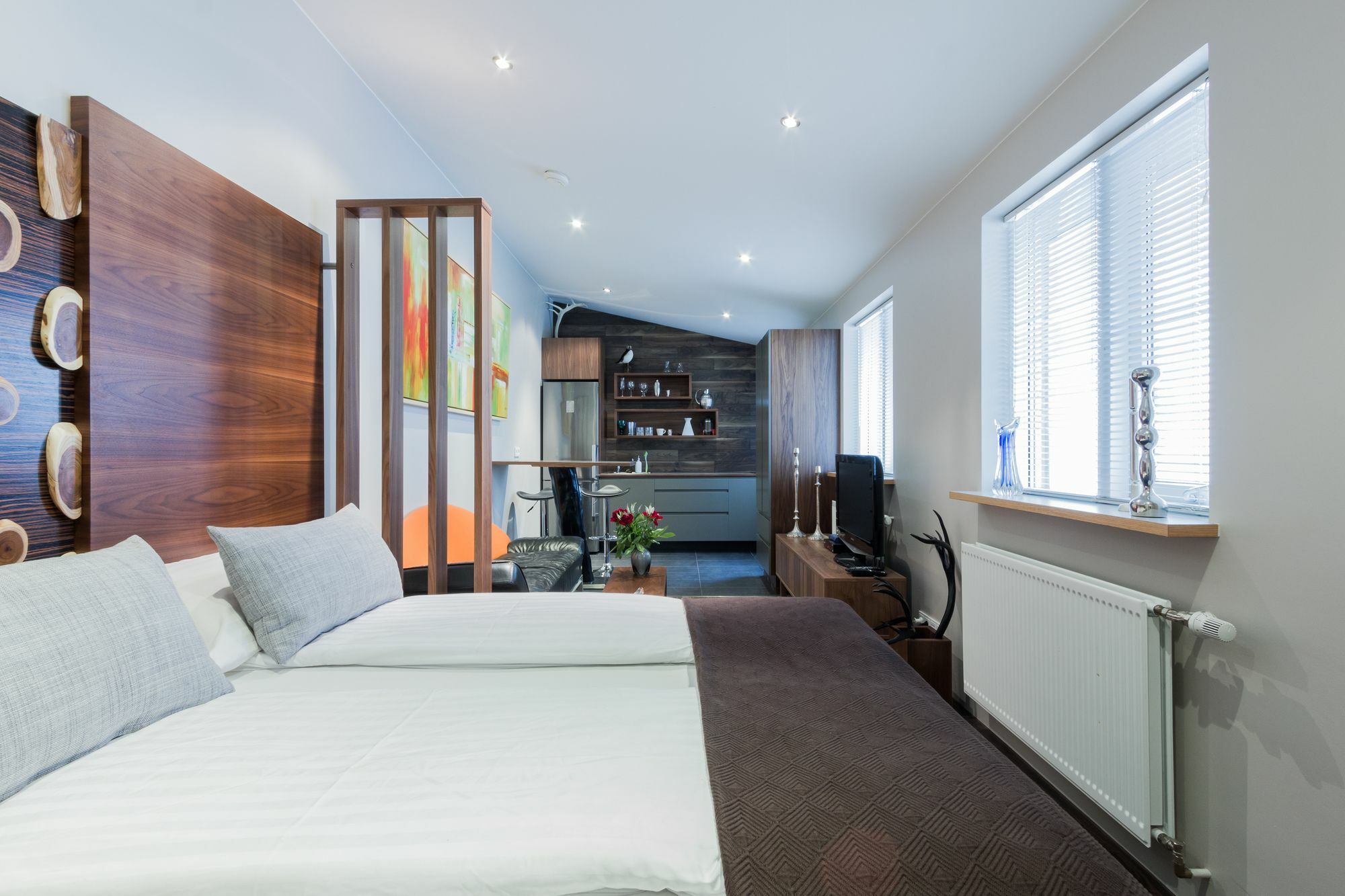 Guest house Smaragata Reykjavik