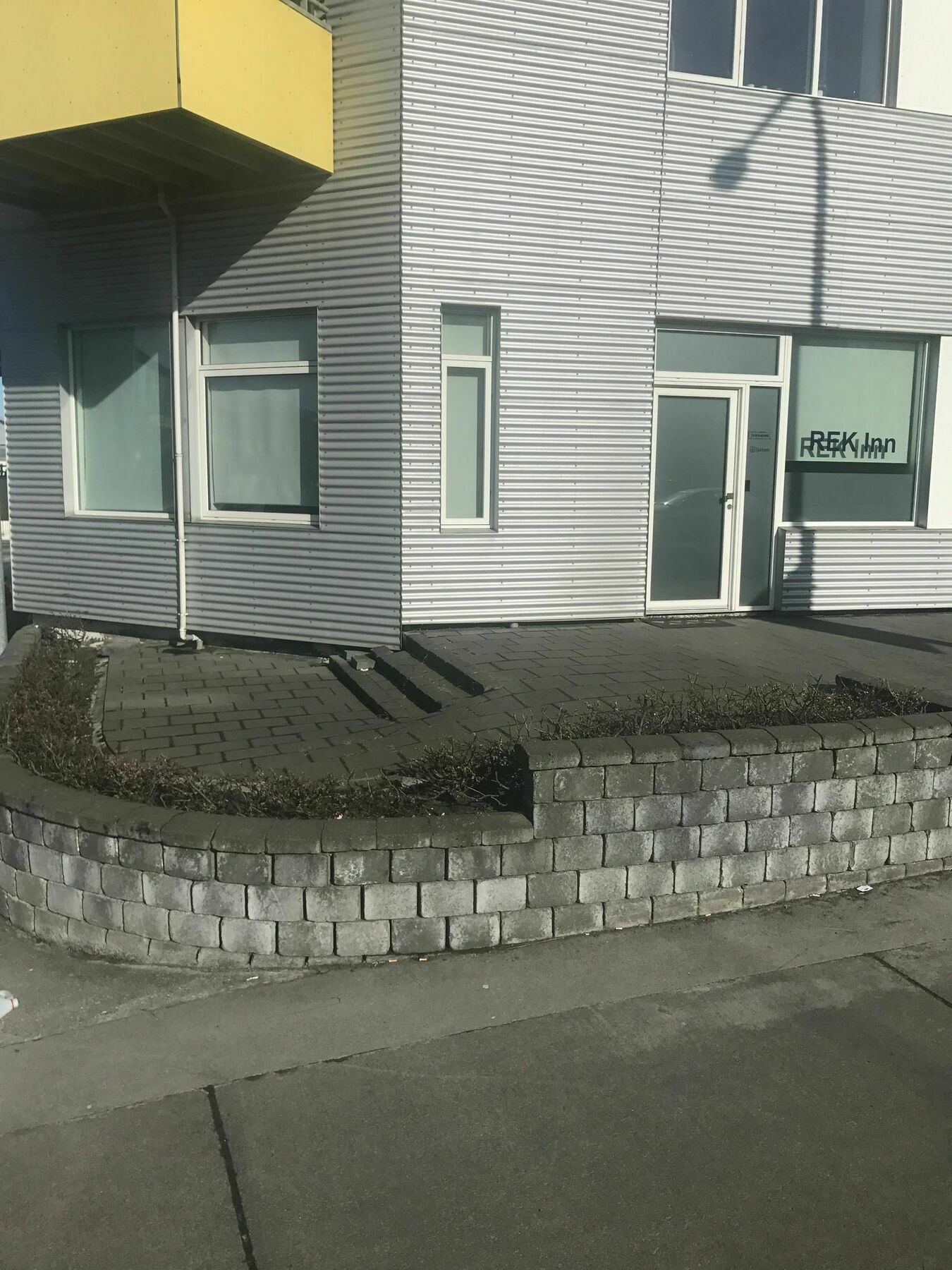 Gasthof Rek Reykjavík