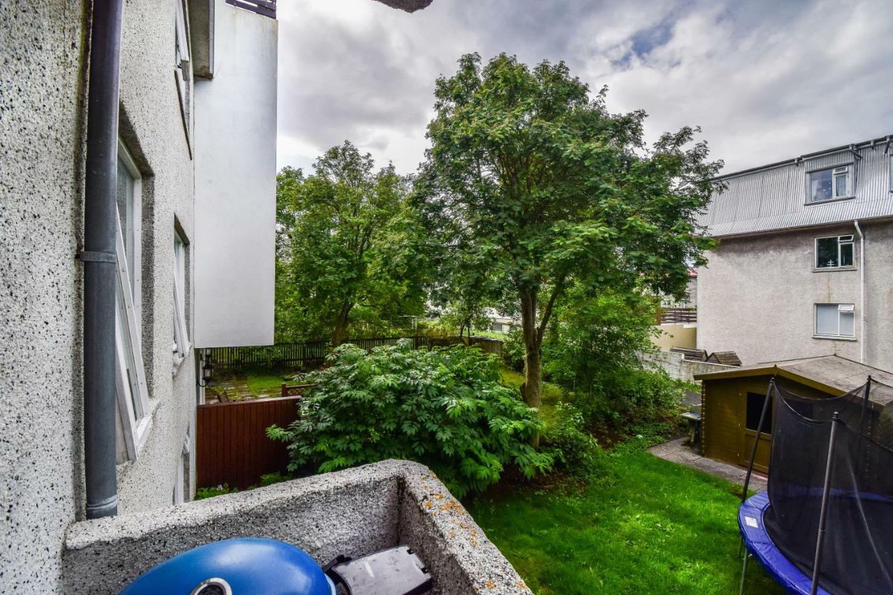 Greenkey S41 Apartment Reykjavik