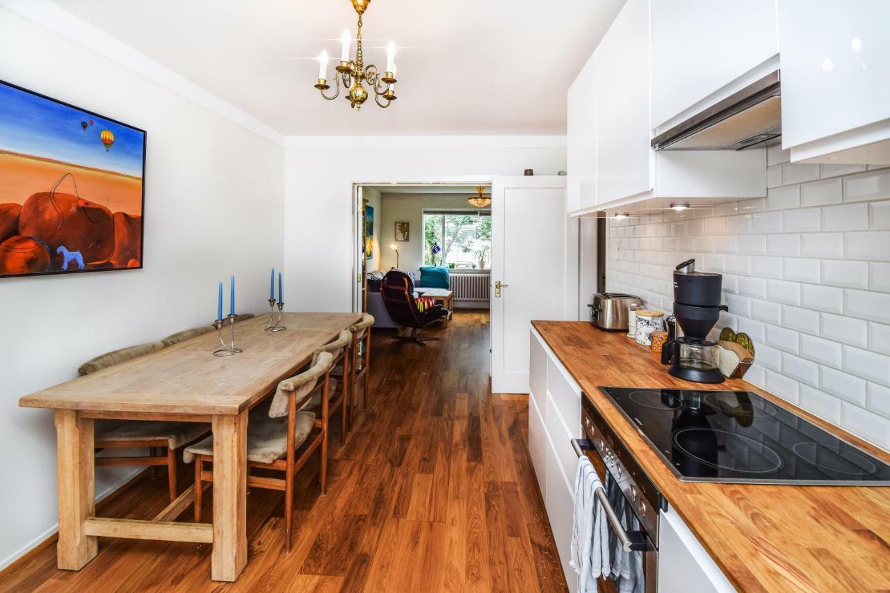 Apartment Greenkey S41