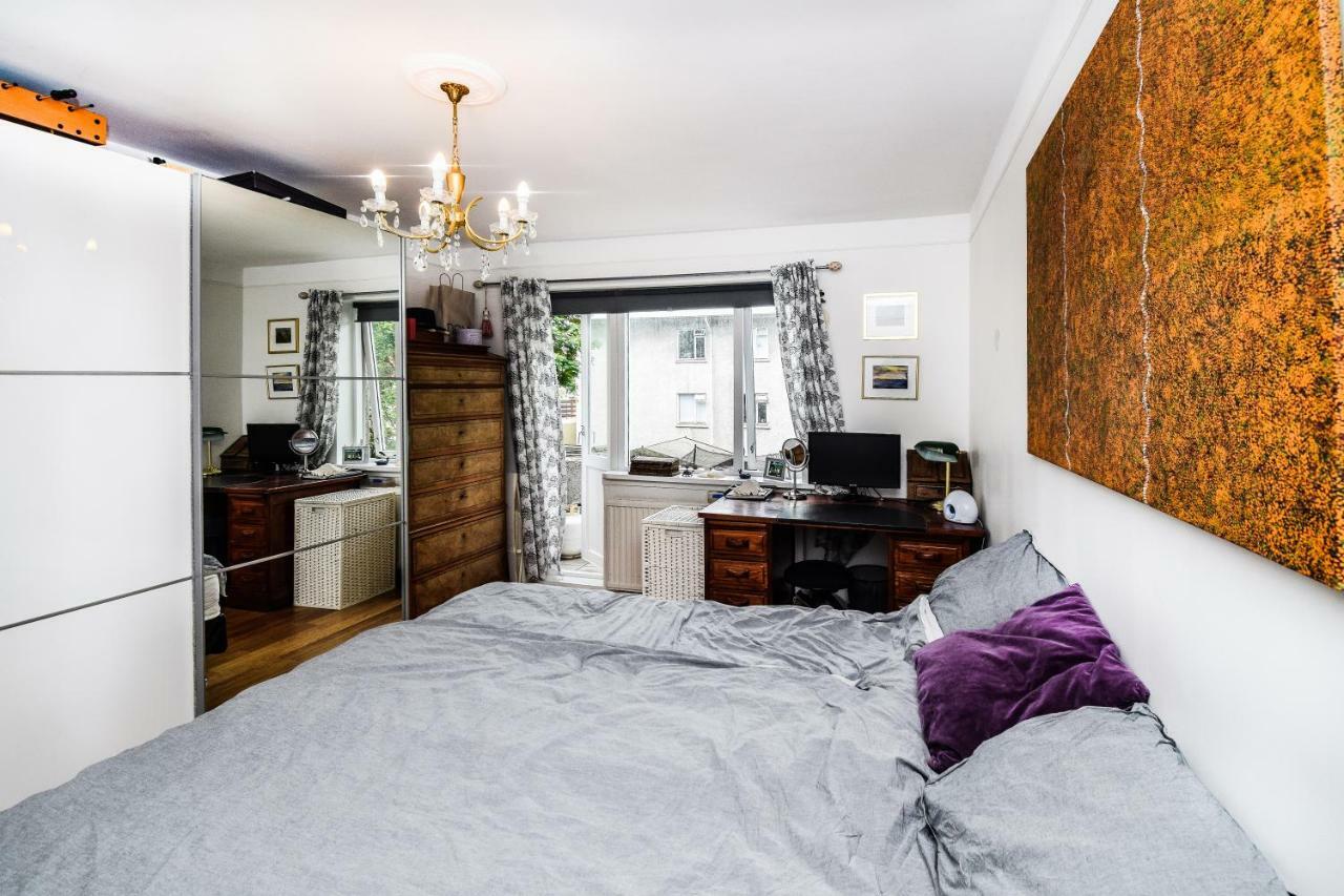Greenkey S41 Apartment Reykjavik