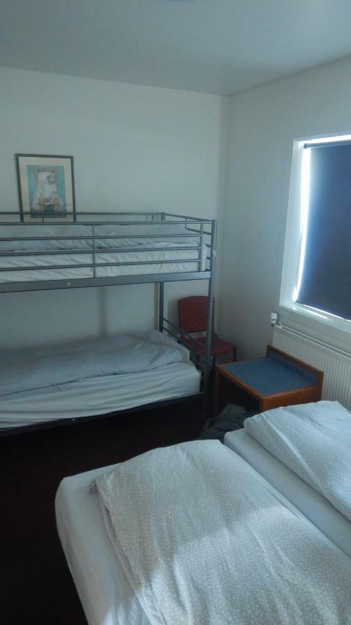 Vikingur Guest house Reykjavik