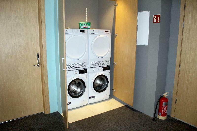 Aparthotel Icelandic 3*