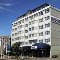 Island - & Wellness Hotel Reiquiavique
