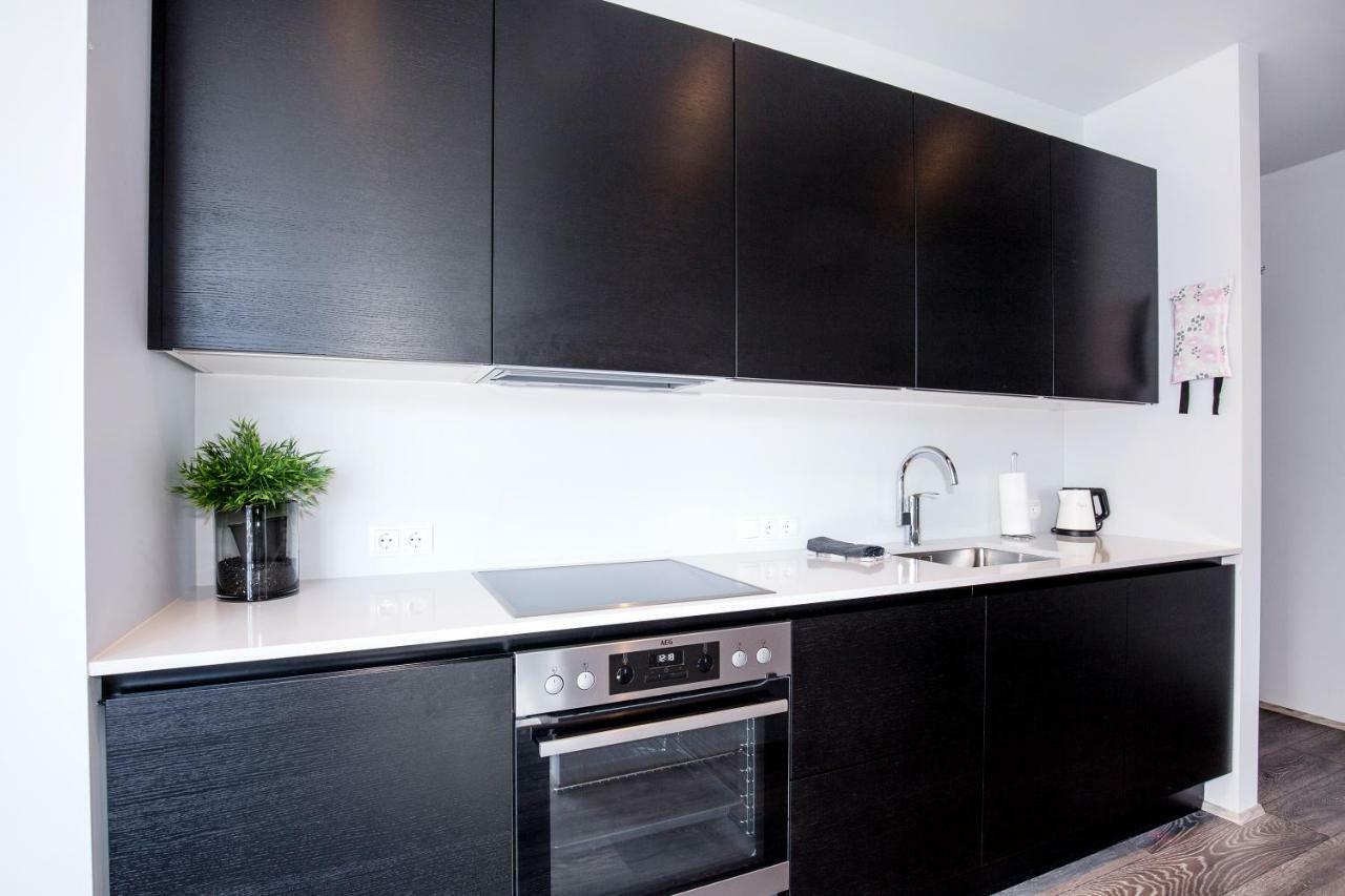 Apartment Svala By Heimaleiga Reykjavík