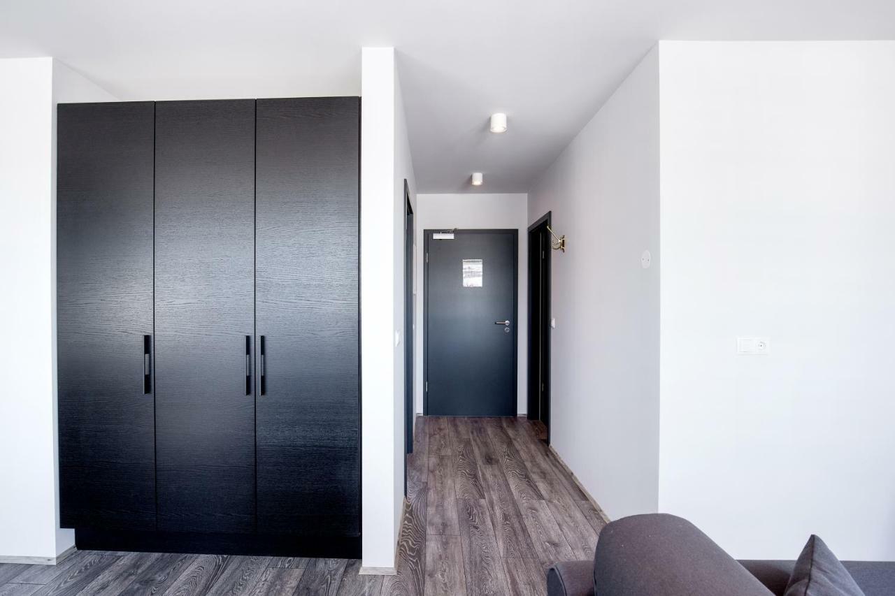 Svala By Heimaleiga Apartment Reykjavík