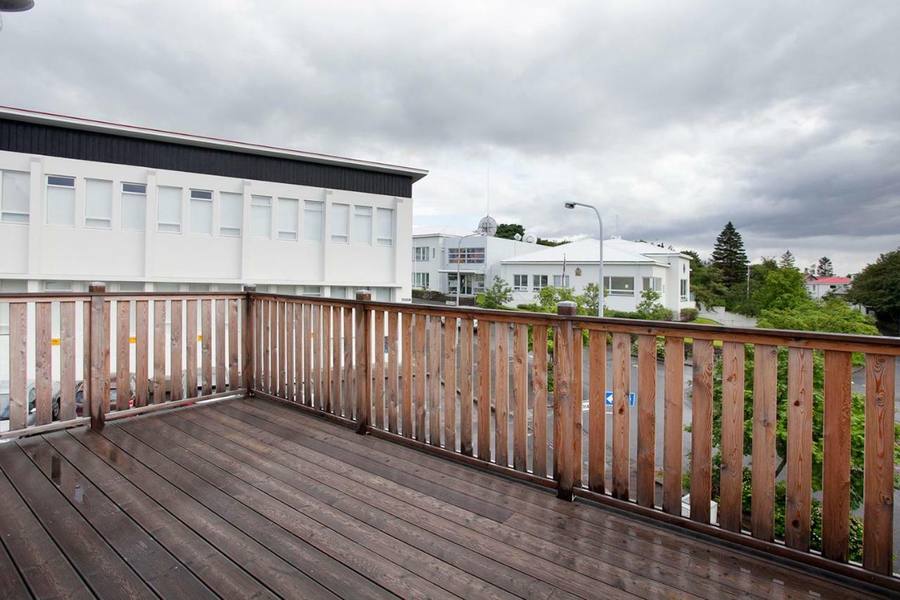 Ilmur Apartment