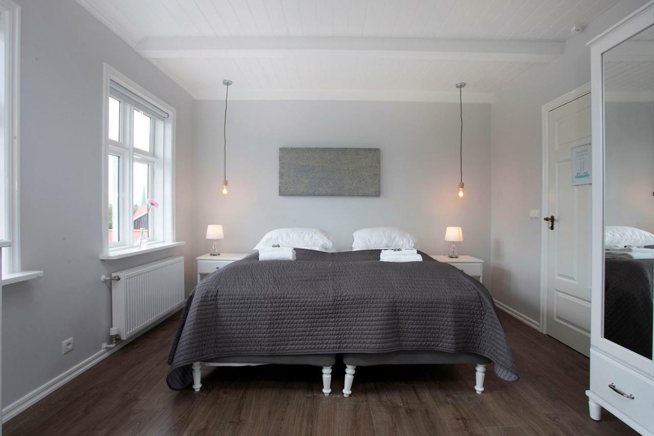 Ilmur * Reykjavik