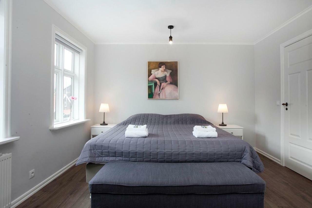 Apartment Ilmur *