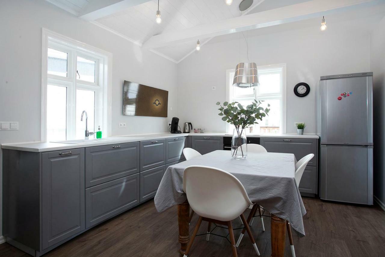 Ilmur Apartment