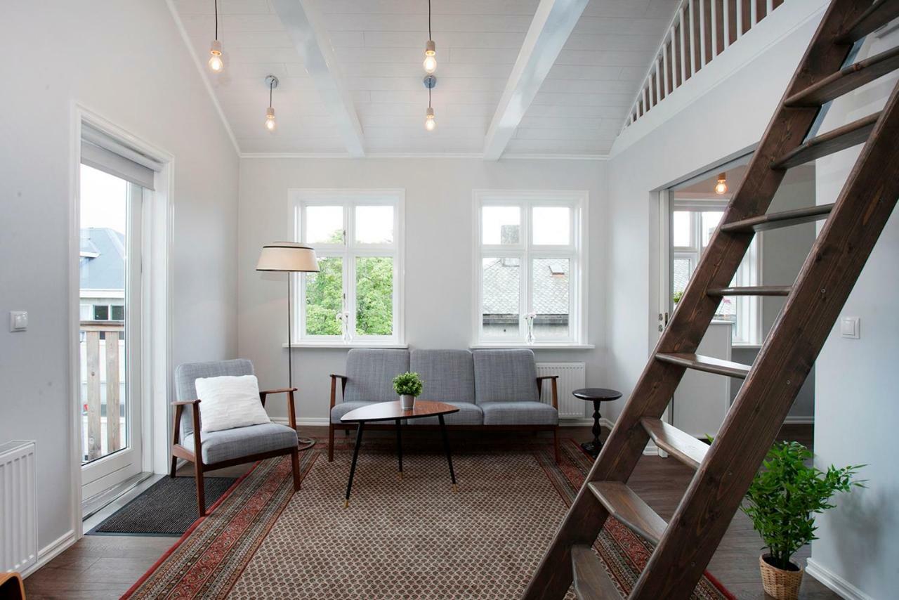 Apartment Ilmur *