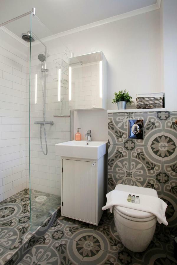 Apartment Ilmur Reykjavik