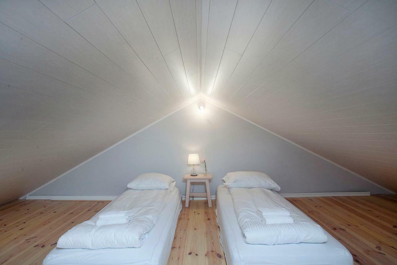 Apartment Ilmur Reykjavik