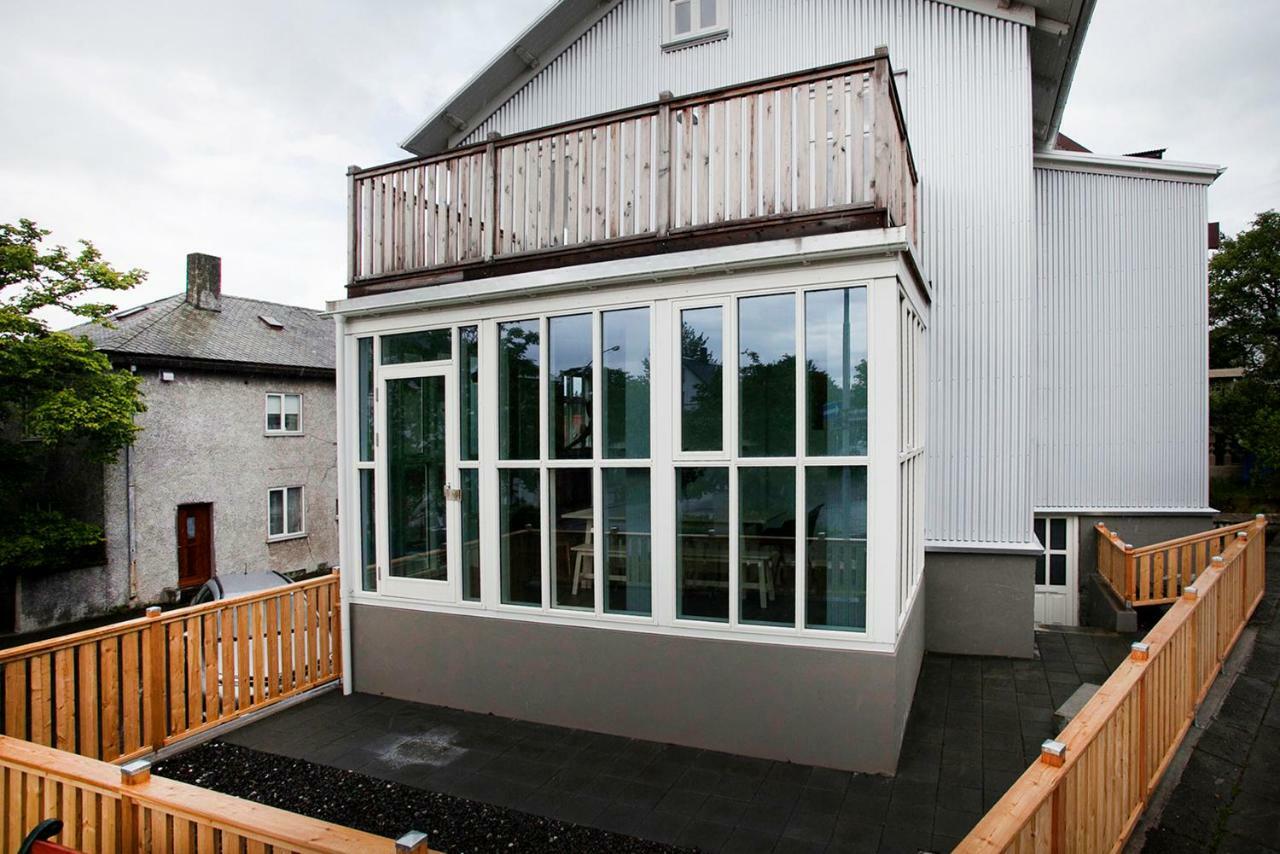 Ilmur Apartment *