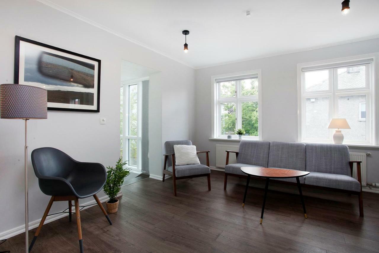 Ilmur Apartment