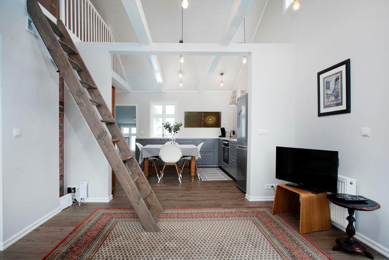 Apartment Ilmur *