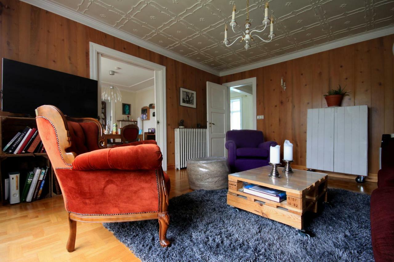 Bed And Books Bed & Breakfast Reykjavik