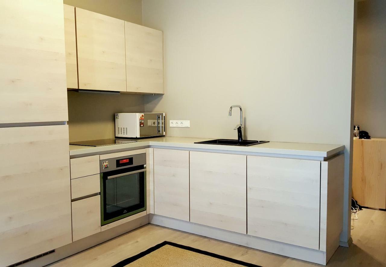 Alfred's - Lindargata Apartment *