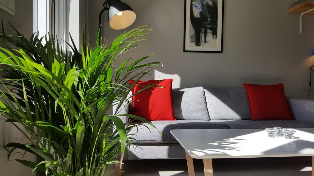 Apartment Alfred's - Lindargata *