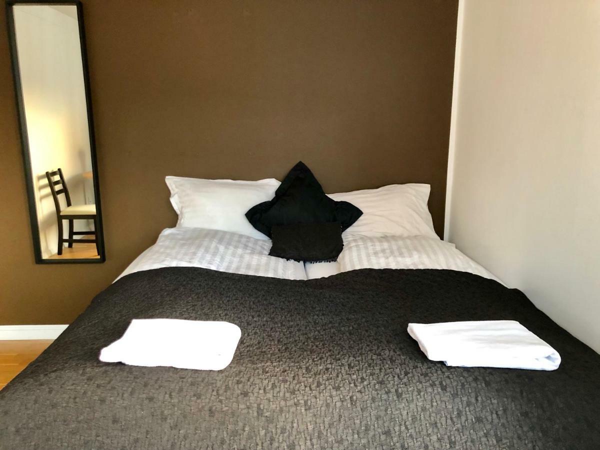 Hallgrims Guest house