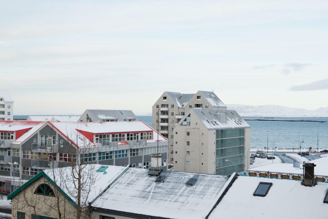 Hlemmur Plaza Apartment Reykjavik