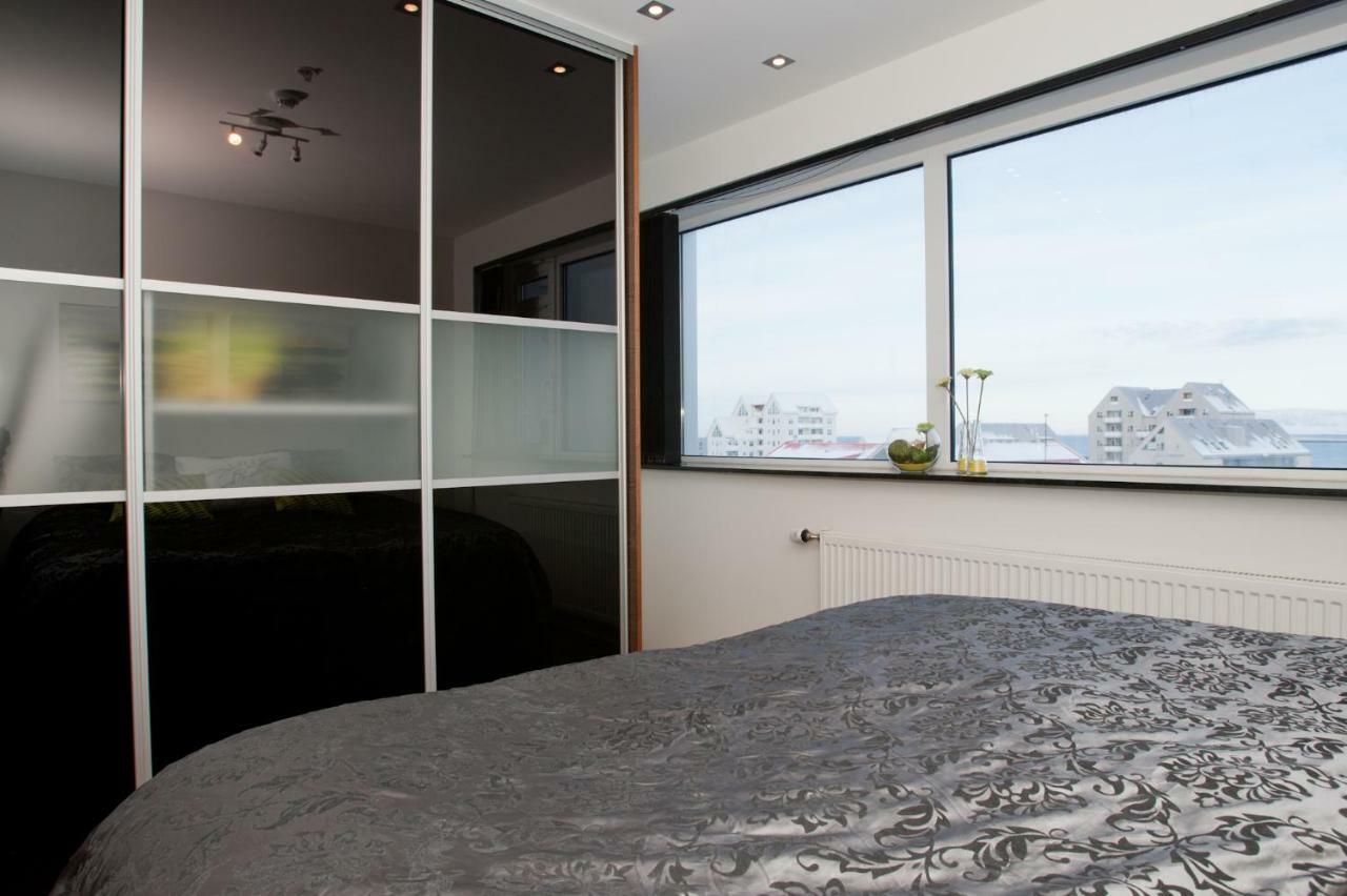Hlemmur Plaza Apartamento