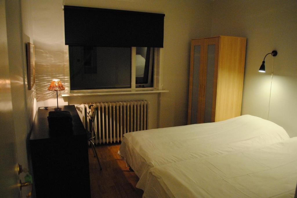 Loki 101 Guest house 2*