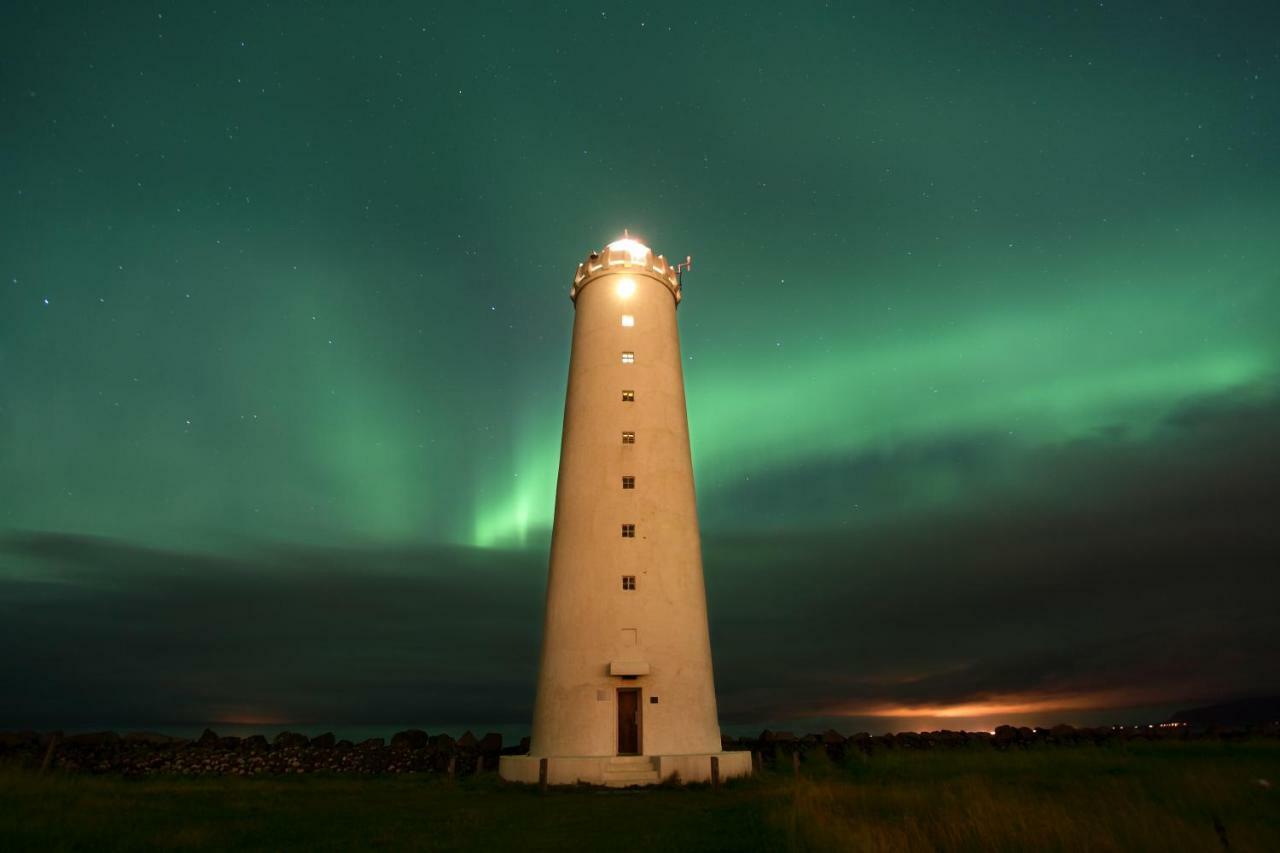 Guest house Grotta Northern Lights - &