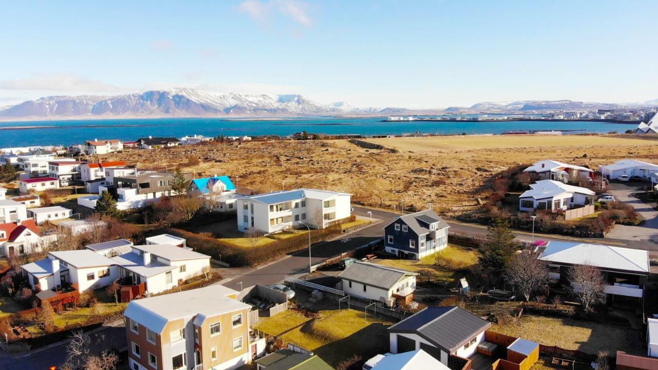 Guest house Grotta Northern Lights - & Seltjarnarnes